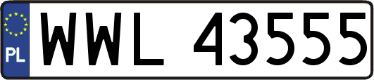 WWL43555