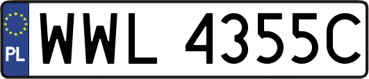 WWL4355C