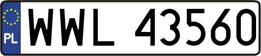 WWL43560
