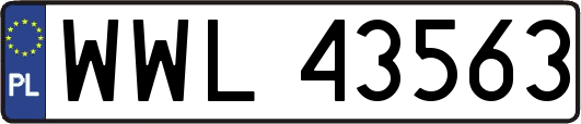 WWL43563