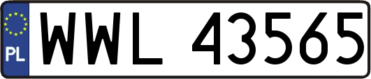 WWL43565