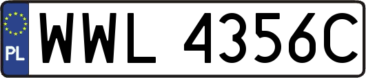 WWL4356C