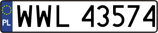 WWL43574