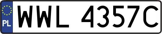 WWL4357C