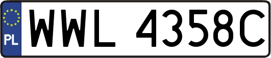 WWL4358C