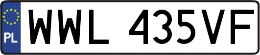 WWL435VF