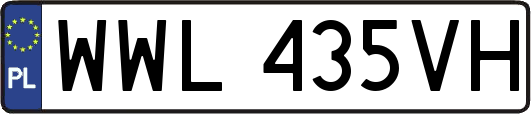 WWL435VH
