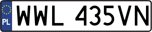 WWL435VN