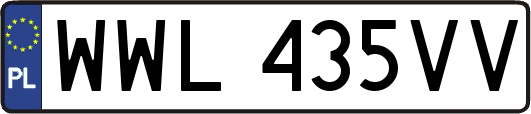 WWL435VV