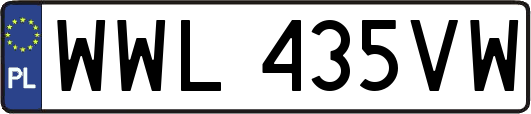 WWL435VW