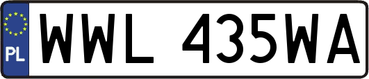 WWL435WA