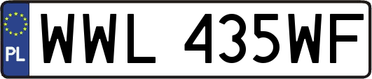 WWL435WF