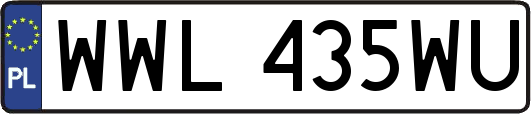 WWL435WU