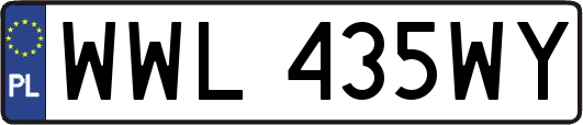 WWL435WY