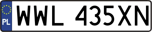 WWL435XN