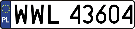 WWL43604