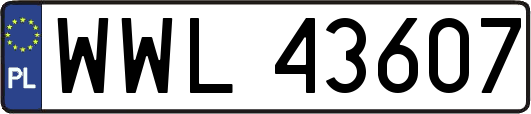 WWL43607