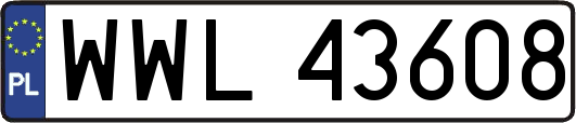 WWL43608