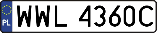 WWL4360C