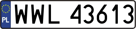 WWL43613