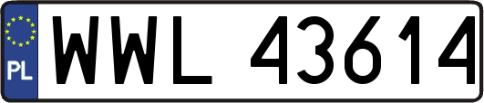 WWL43614