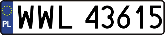 WWL43615