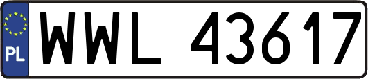 WWL43617