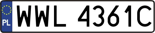 WWL4361C