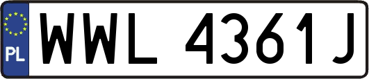WWL4361J