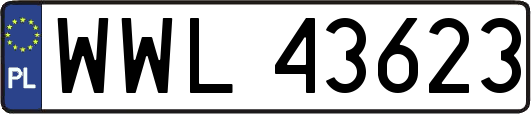 WWL43623