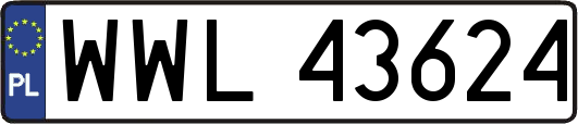 WWL43624