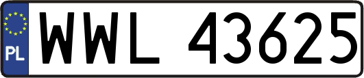 WWL43625