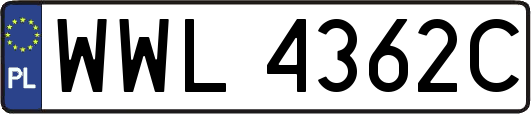 WWL4362C