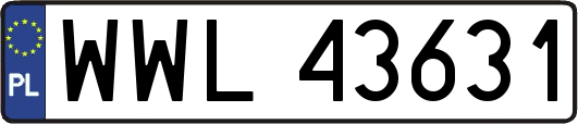 WWL43631