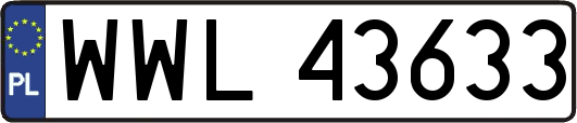 WWL43633