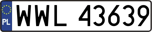 WWL43639