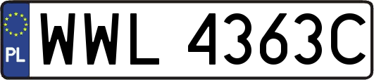 WWL4363C