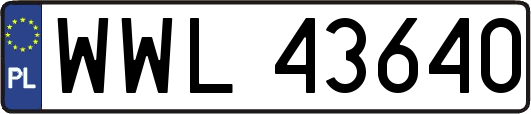 WWL43640