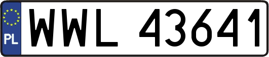 WWL43641