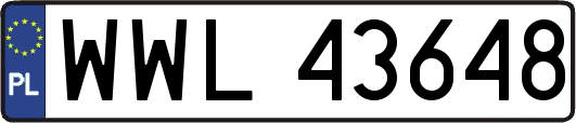 WWL43648