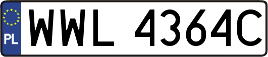WWL4364C