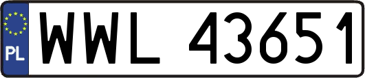 WWL43651