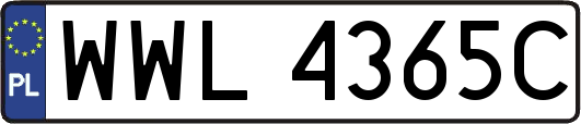 WWL4365C