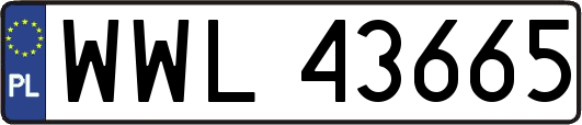 WWL43665