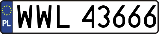 WWL43666