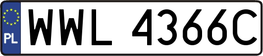 WWL4366C