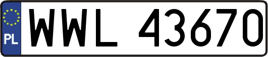 WWL43670