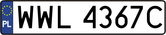 WWL4367C