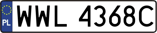 WWL4368C
