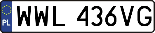 WWL436VG